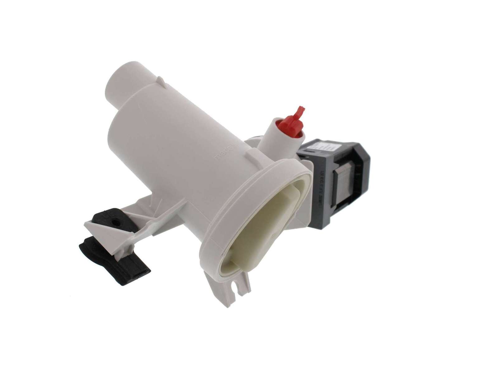 WPW10515399 - Genuine OEM Whirlpool Washer Drain Pump